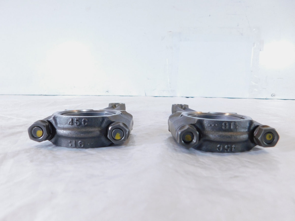 Suzuki Intruder Volusia Boulevard C50 M50 S50 Crankshaft Piston Connecting Rods - C3 Cycle