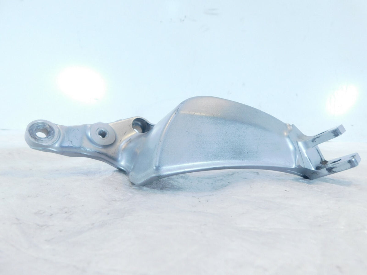 2006 2007 Victory Kingpin & Vegas Right Passenger Footpeg Foot Rest Peg Bracket - C3 Cycle