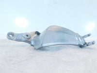 2006 2007 Victory Kingpin & Vegas Right Passenger Footpeg Foot Rest Peg Bracket - C3 Cycle