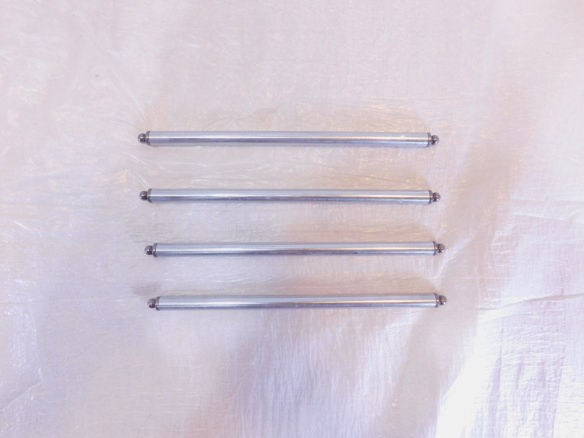 Harley Davidson XLH Ironhead Sportster 900 1000 Camshaft Cam Pushrods Push Rods - C3 Cycle