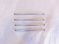 Harley Davidson XLH Ironhead Sportster 900 1000 Camshaft Cam Pushrods Push Rods - C3 Cycle
