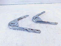 Harley Road King Street & Electra Glide Detachable Tour Pak Luggage Box Brackets
