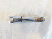 Harley Sportster 883 & 1200 Low & Custom Left Rider Brake Pedal Pivot Clevis - C3 Cycle