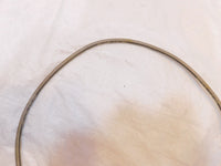 Harley Davidson V-Rod VRod VRSC Night Street Rod & Muscle Left Clutch Hose Line - C3 Cycle
