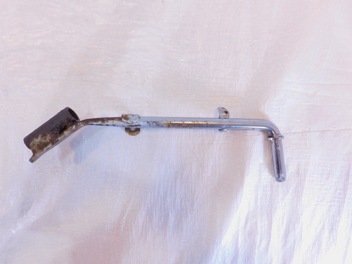 1984-1988 Harley Davidson Sportster XLH 883 1100 1200 Side Kick Stand Kickstand - C3 Cycle