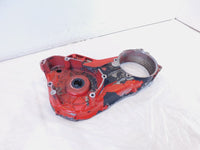 Harley Davidson EVO Touring Road King & Electra Glide Left Engine Clutch Cover - C3 Cycle