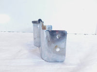Harley Electra Glide Ultra & Classic Front Fairing Fork Tree Cover Trim Skirt - C3 Cycle