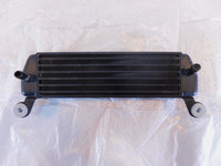 2005-2008 BMW R1200ST R1200 ST Black Engine Motor Oil Cooler - 17217677346 - C3 Cycle