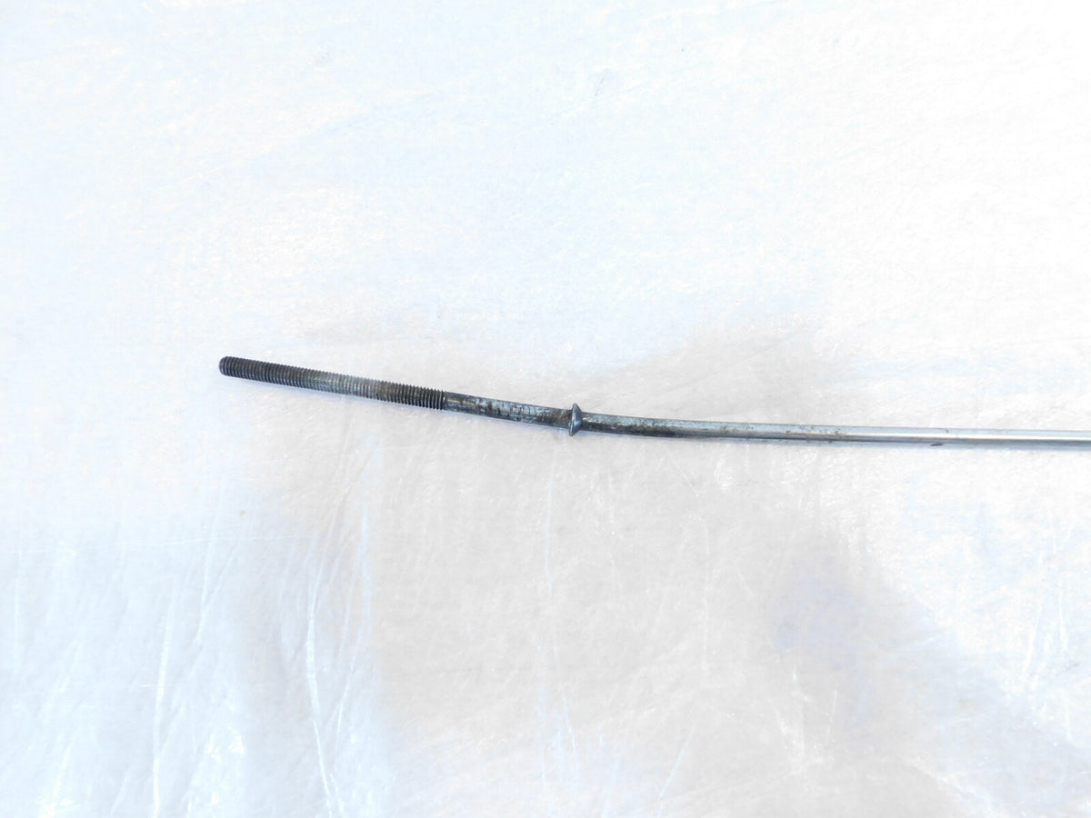 1987-2007 Honda VT1100 Spirit Shadow 1100 Pedal Link - Rear Brake Linkage Rod - C3 Cycle