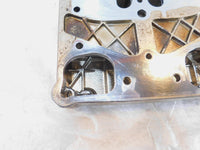 Harley Davidson Touring Dyna & Softail Chrome Cylinder Head Rocker Boxes - C3 Cycle