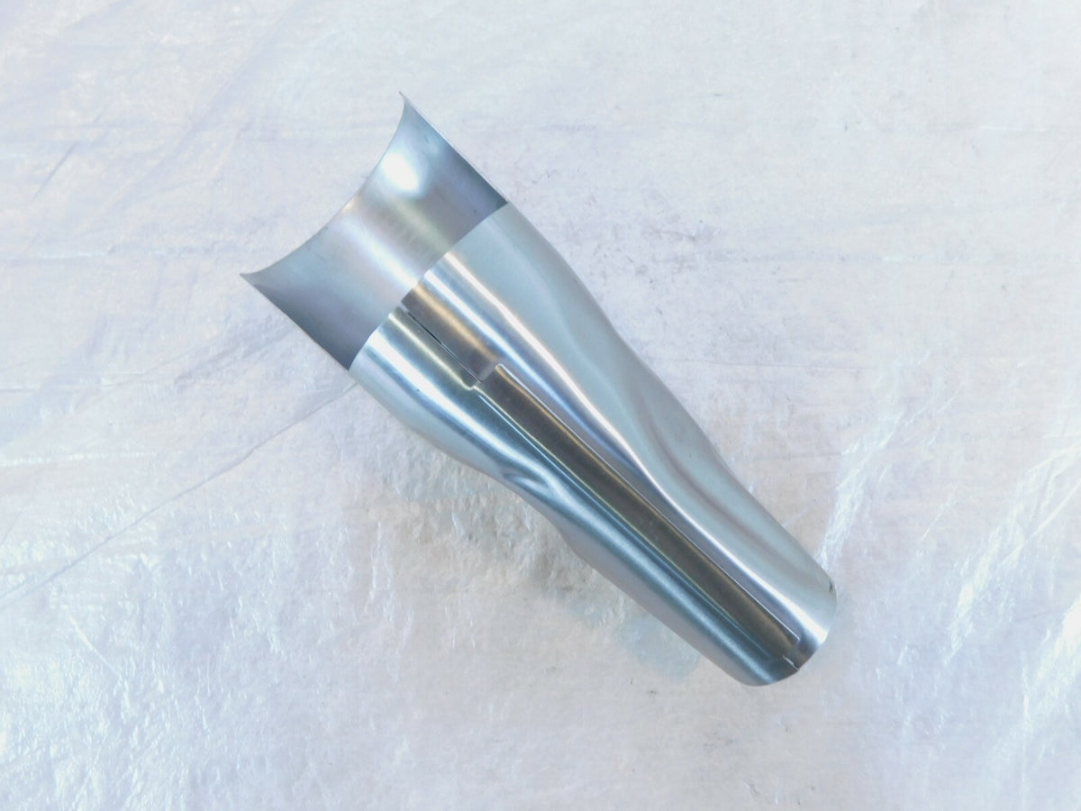 Yamaha V-Star 650 1100 XVS1100 Classic Silverado Upper Front Fork Cover Tube - C3 Cycle