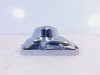 Harley Twin Cam Touring Softail Dyna Live to Ride Right Engine Cam Gear Cover - C3 Cycle