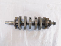 Yamaha YZFR6 YZFR6S YZF R6 R6S FZ6 FZ6S Engine Motor Crankshaft Crank Shaft - C3 Cycle