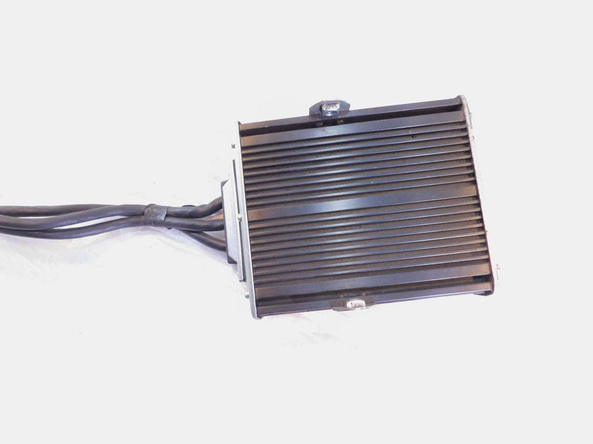 2006-2010 Honda GL1800 Goldwing 1800 Panasonic 12V Audio Radio Tuner Amplifier - C3 Cycle