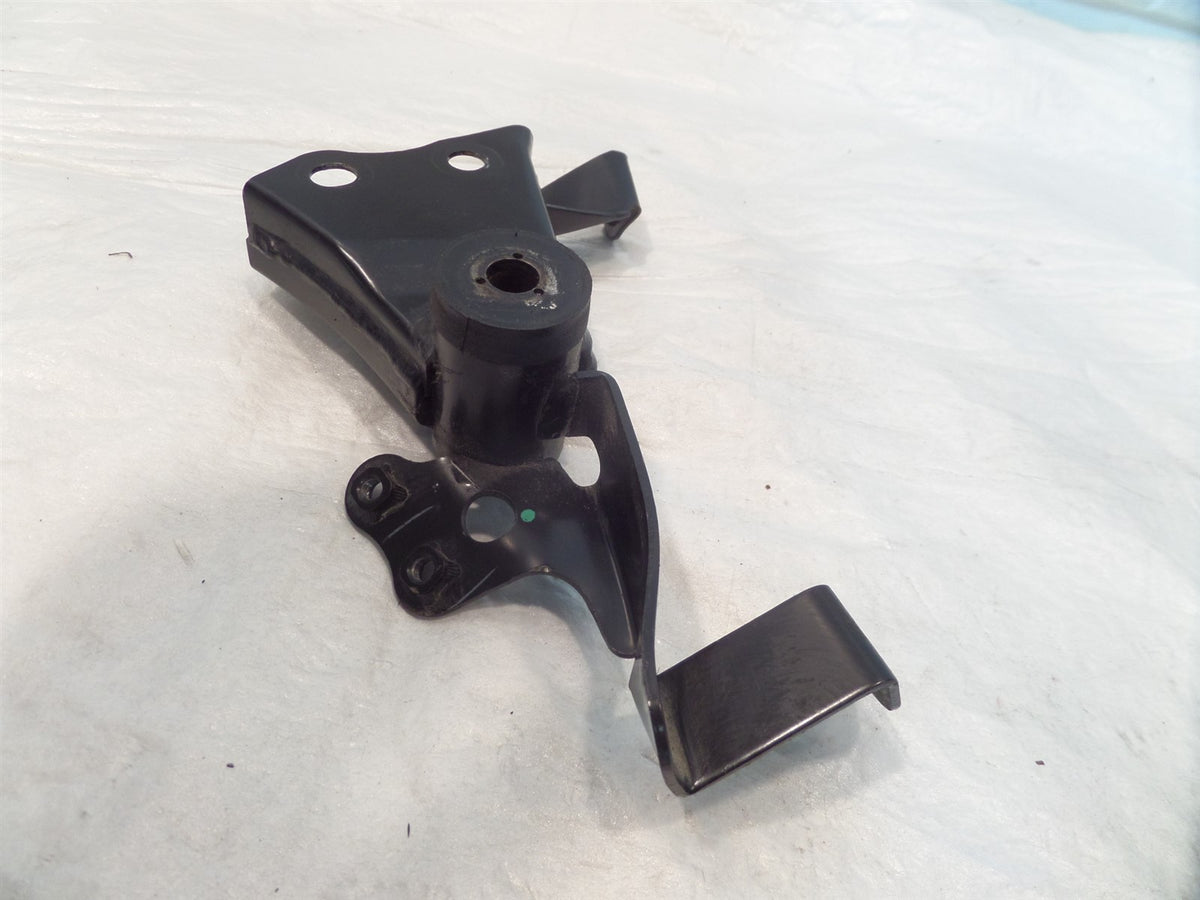 2013-2017 Kawasaki Ninja 300 EX300 Left Engine Motor Mount Bracket - Bent - C3 Cycle