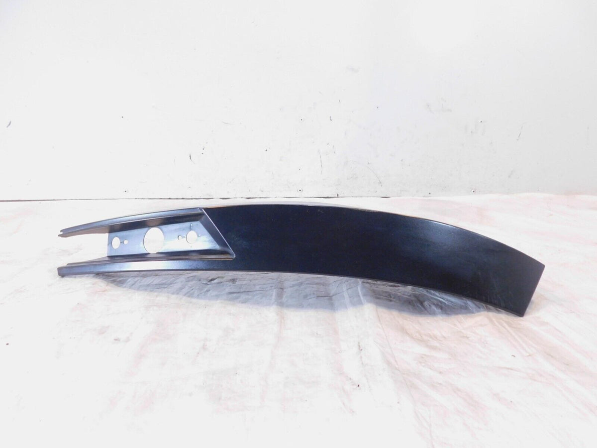 2008-2017 Victory Vision Black Trunk Right Side Arm Rest Fairing Plastic Trim - C3 Cycle