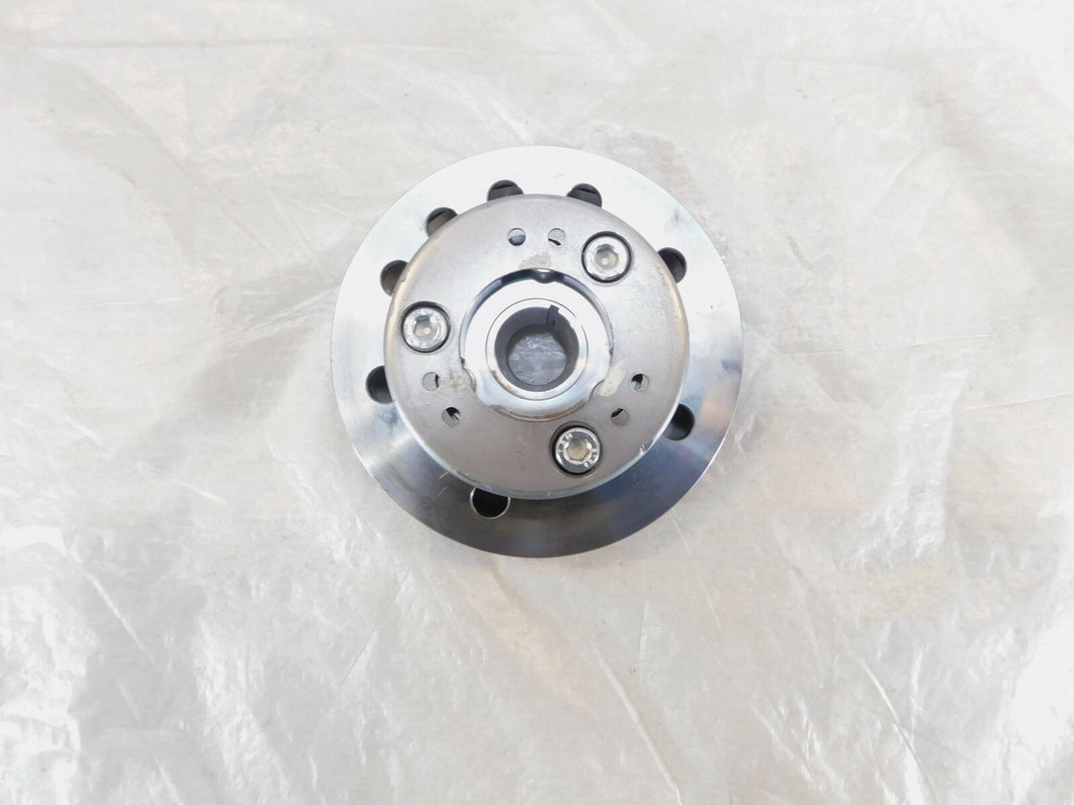 08-10 Kawasaki Ninja 250 250R EX250 Alternator Generator Stator Rotor Flywheel - C3 Cycle