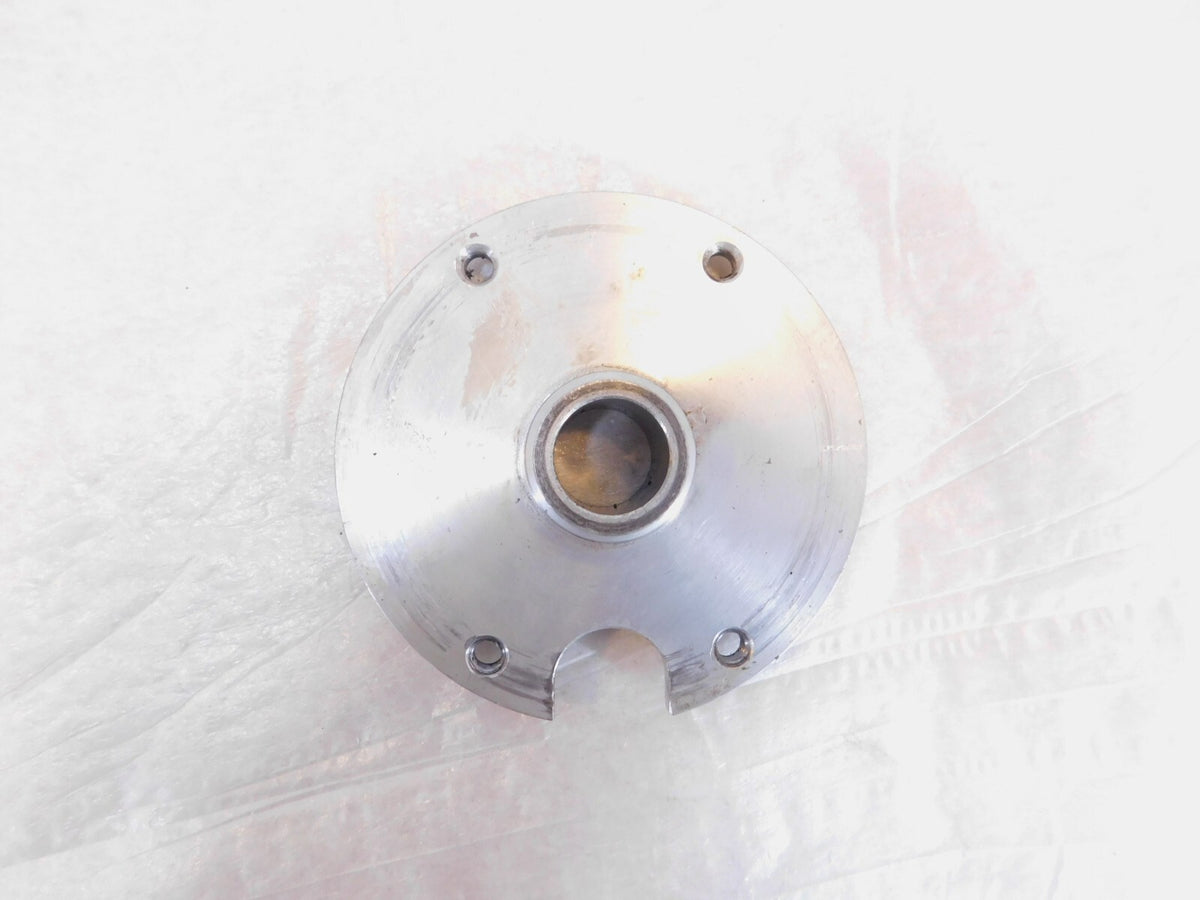 80-83 Harley Davidson Electra Glide & FXRT Shovelhead Rear Wheel Spacer Plate - C3 Cycle