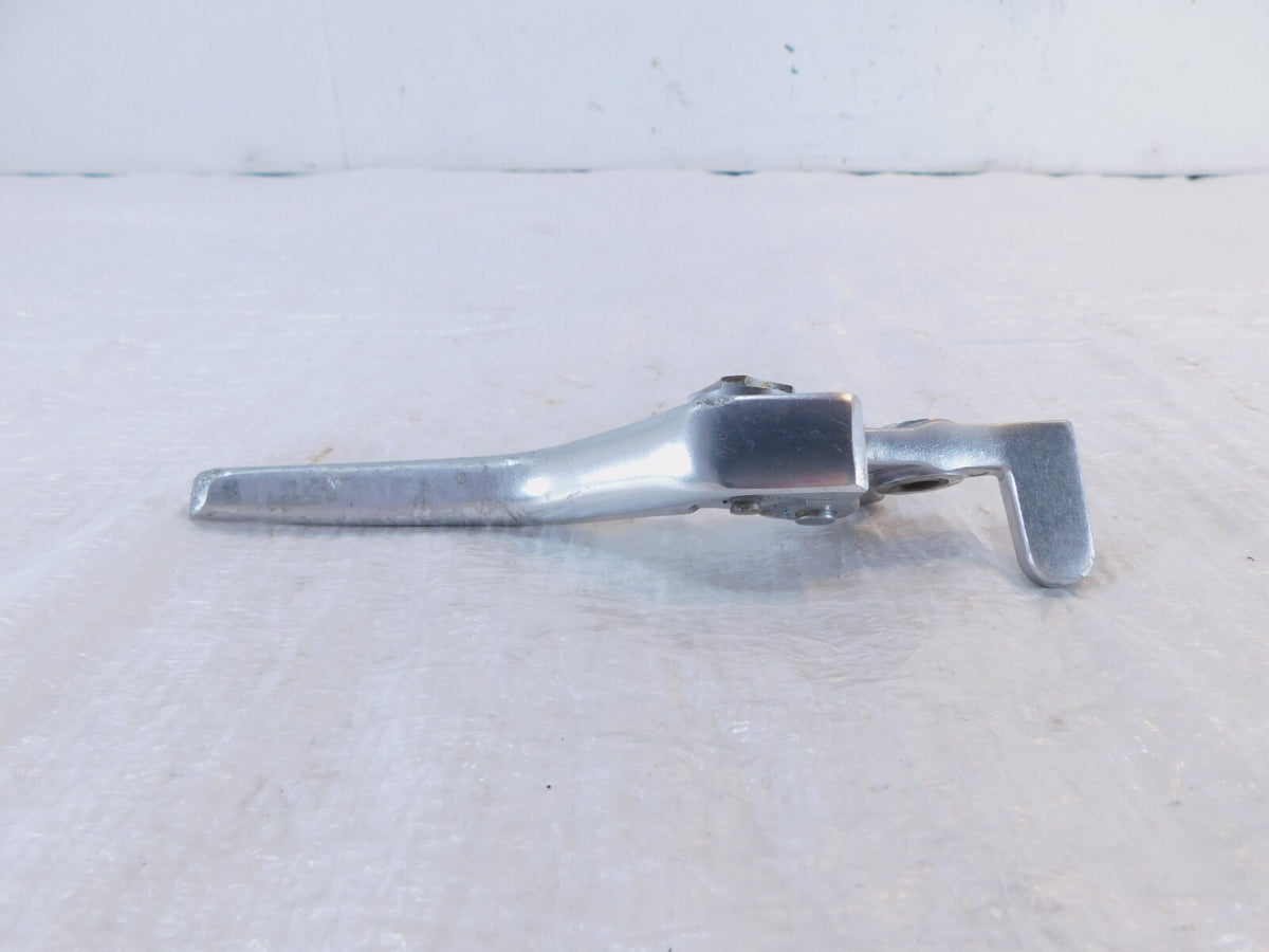 Aprilia Shiver 750 SL7 SL750 Dorsoduro SMV750 Front Brake Master Cylinder Lever - C3 Cycle
