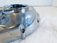 Harley Sportster 883 & 1200 Chrome Left Engine Motor Primary Chain Cover - C3 Cycle