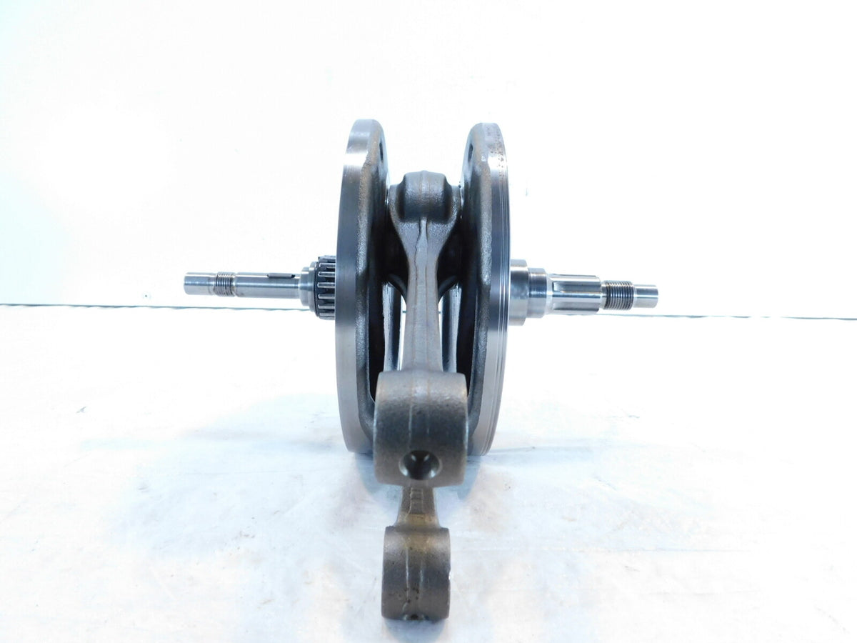 2003-2008 Buell XB XB9 Lightning Firebolt Engine Motor Flywheel Crank Crankshaft - C3 Cycle