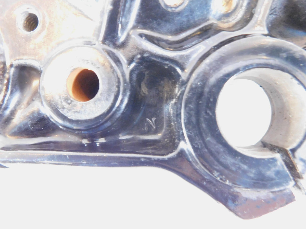 2015-2020 Harley Street 500 750 Front Fork Upper Steering Triple Tree Bracket - C3 Cycle