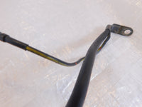 1986-2006 Kawasaki Concours 1000 ZG1000 & ZX1000 Negative (-) Battery Wire Lead - C3 Cycle