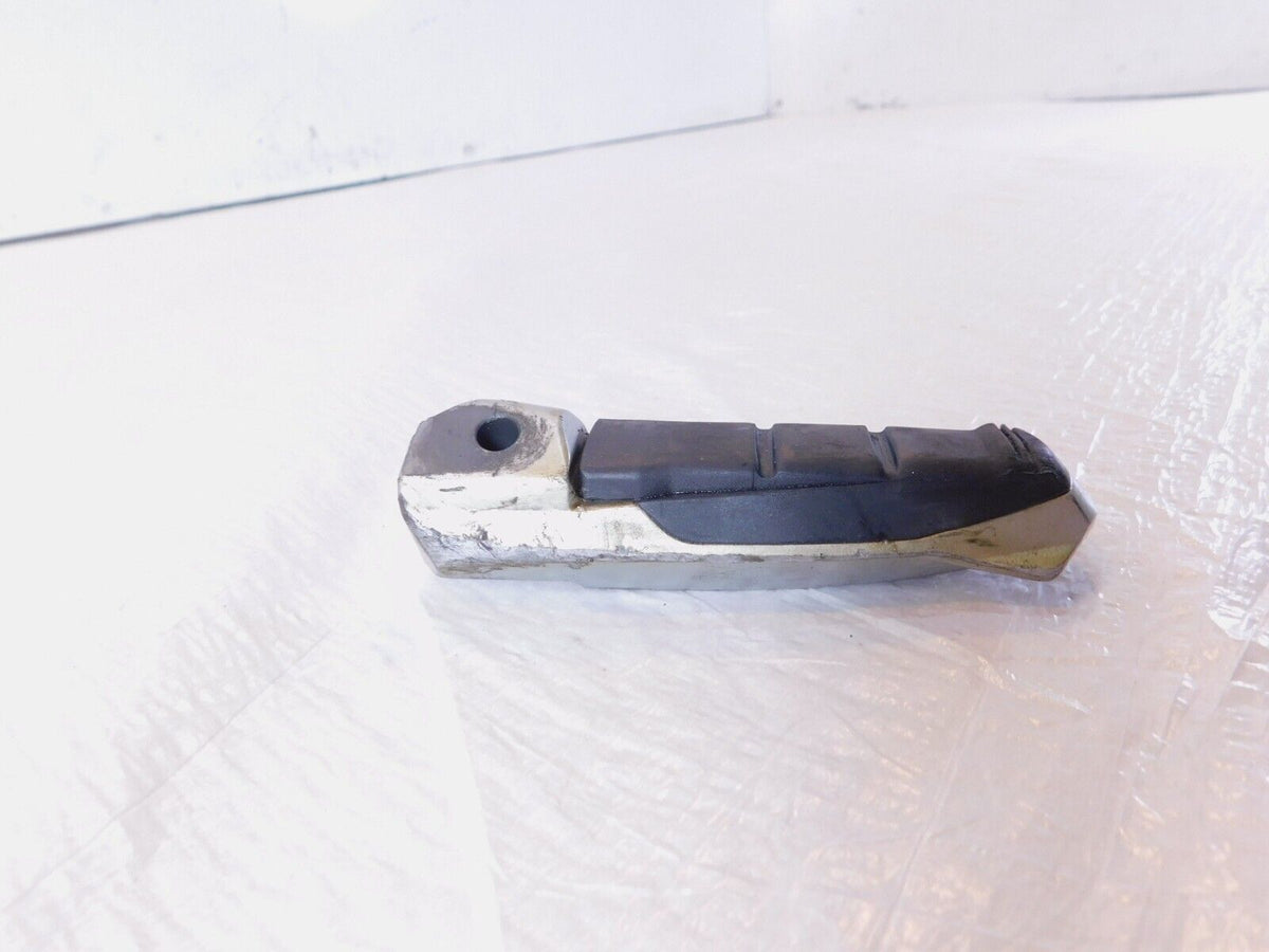 2001-2004 BMW K1200GT K1200RS Left Rear Passenger Pillion Footrest Foot Peg - C3 Cycle