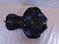 2000-2006 Harley Davidson Softail Heritage Front Rider w/ Rear Passenger Seat - C3 Cycle