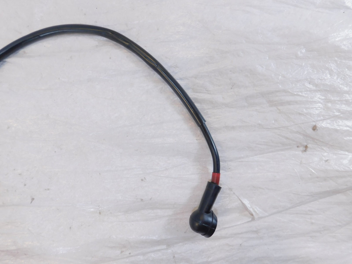 2005-2009 KTM 990 Super Duke & R Positive Battery Cable Line Wire - C3 Cycle