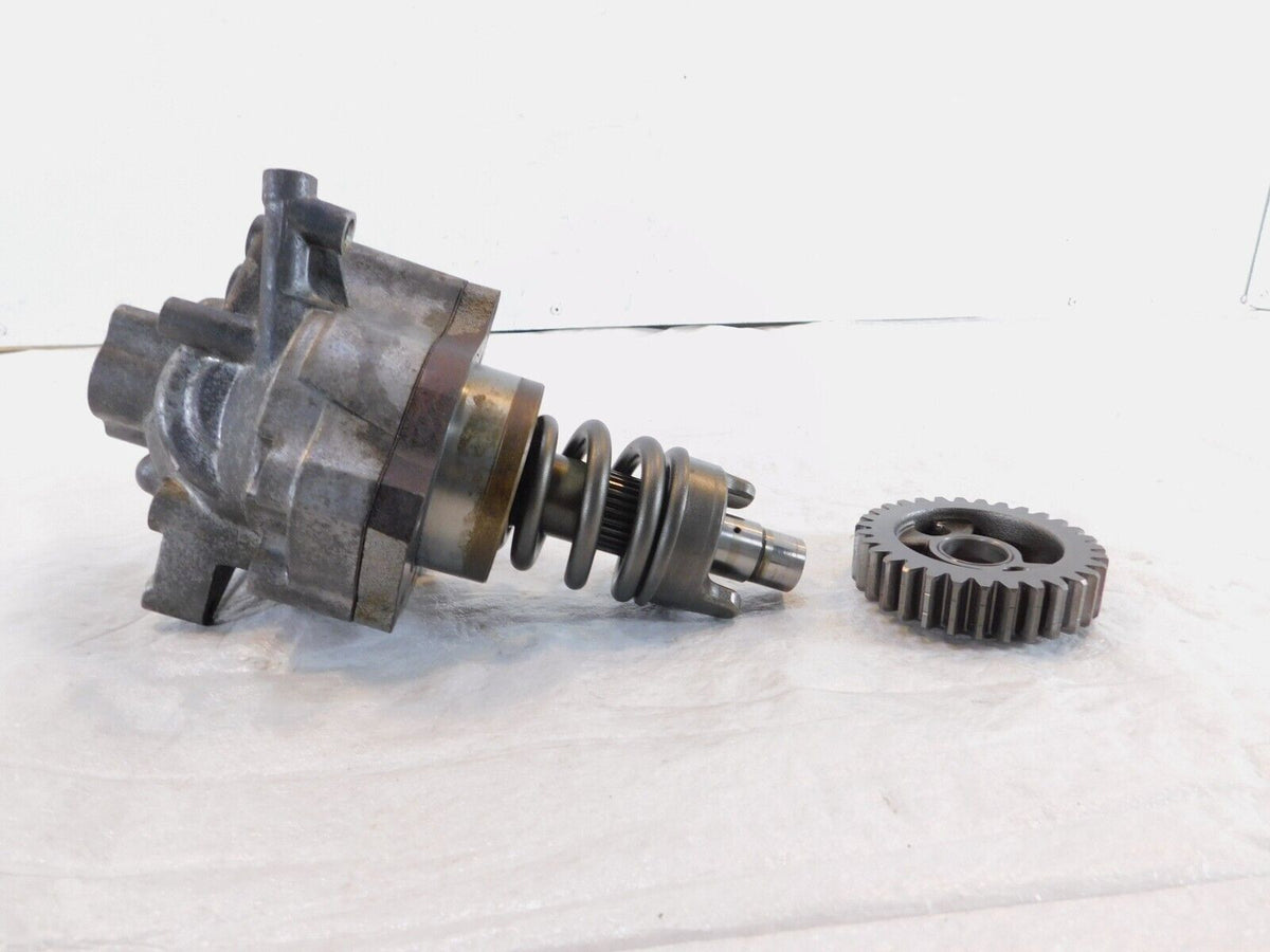 1995-2000 Honda VT1100 Shadow 1100 ACE Spirit Rear Differential Cross Shaft Gear - C3 Cycle