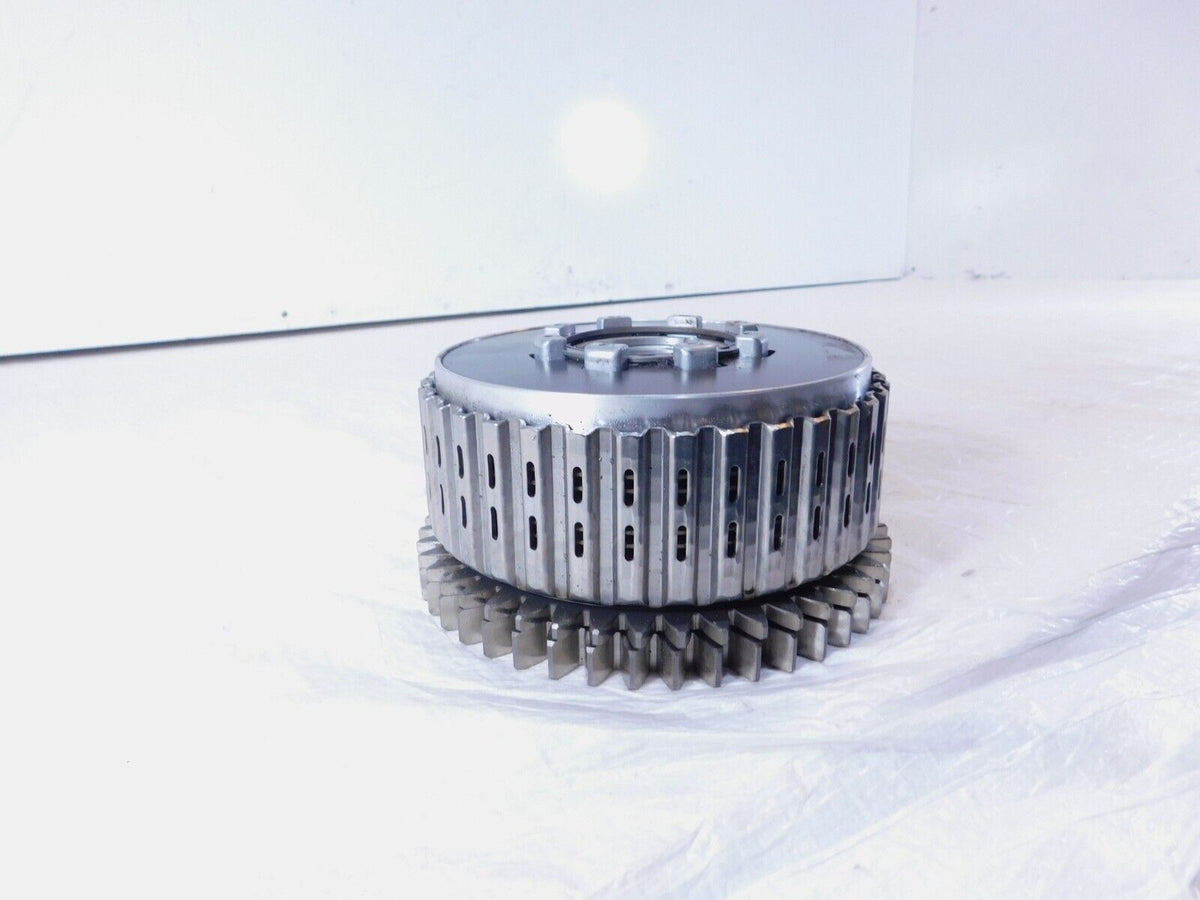 2008-2010 Victory Hammer Kingpin Vegas Vision Clutch Basket & Plates Assembly - C3 Cycle