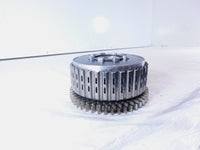 2008-2010 Victory Hammer Kingpin Vegas Vision Clutch Basket & Plates Assembly - C3 Cycle