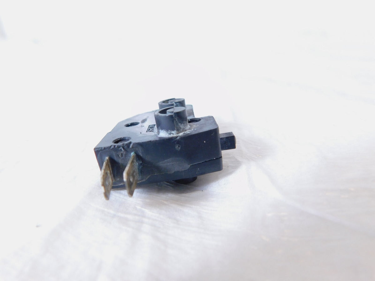 Suzuki Volusia Burgman AN400 M50 VZ800 SV650 Rear Brake Hand Lever Stop Switch - C3 Cycle
