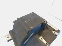 Harley Davidson Road King Electra Glide & Dyna Silver Engine Motor Crank Cases - C3 Cycle