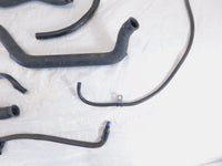 2008 08 Suzuki Boulevard C50 VL800 Engine Oil Water Coolant Hose Pipe Line Lot - C3 Cycle