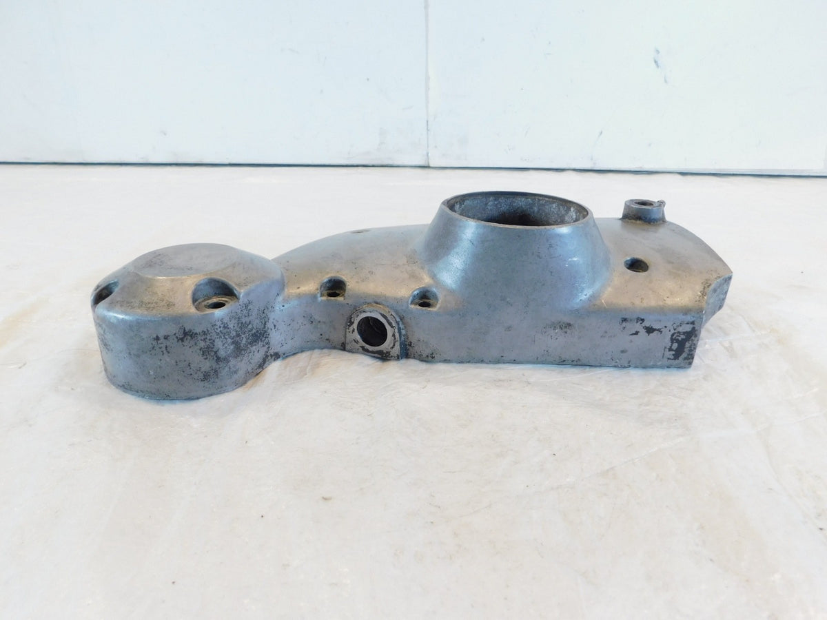 1975-1978 Harley Davidson Ironhead Sportster 1000 Right Engine Camshaft Cover - C3 Cycle