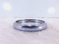 Harley Davidson Dyna FXR Softail & Sportster Chrome Front Headlight Trim Ring - C3 Cycle