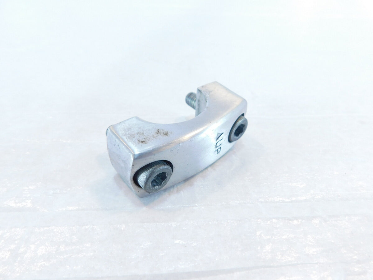 Honda VT600C Shadow 600 & 750 Deluxe & VT1300 Clutch Perch Bracket Mount Clamp - C3 Cycle