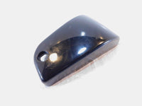 Kawasaki Vulcan 1500 VN1500 Classic Nomad Fi Black Left Side Cover Fairing Cowl - C3 Cycle