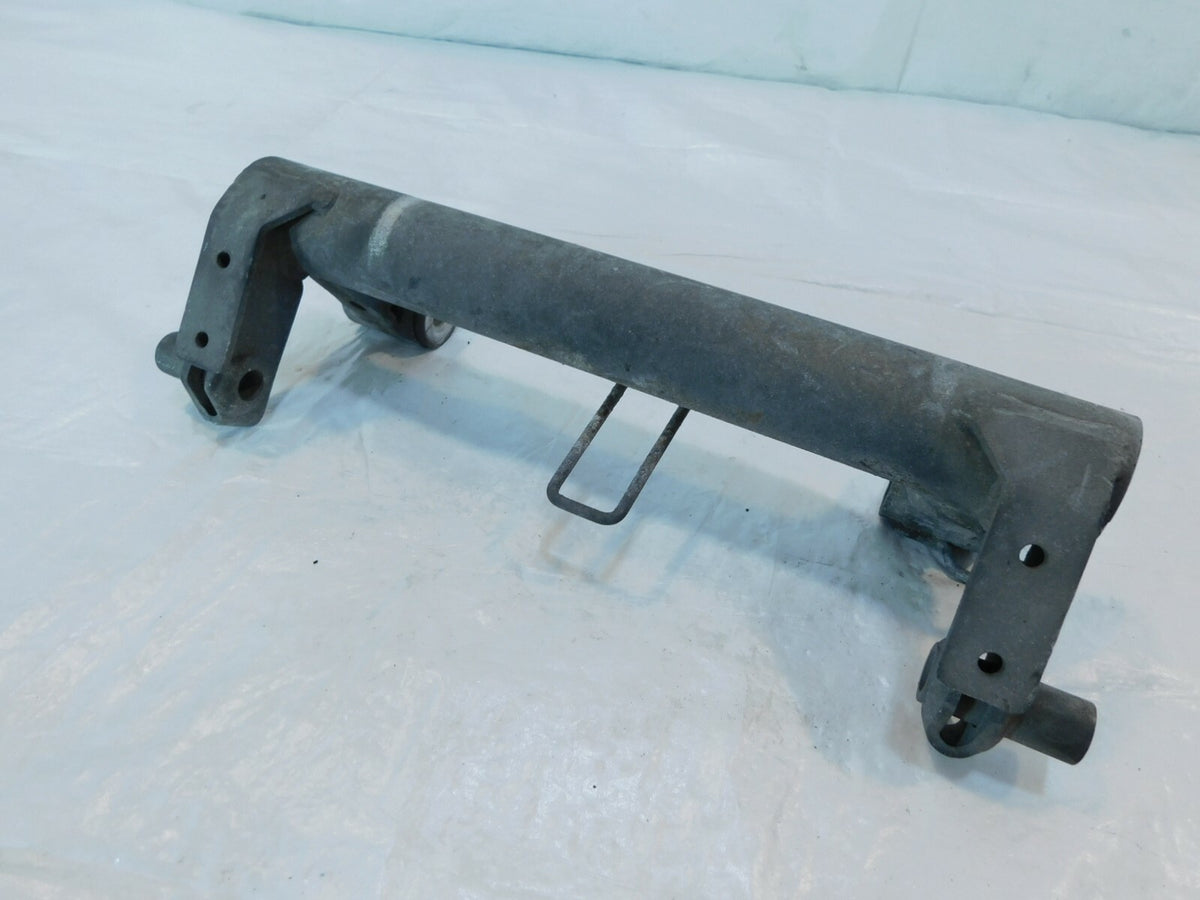 2007-2014 Suzuki Burgman AN400 Main Crankcase Engine Motor Mount Bracket - C3 Cycle