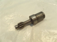 1977 Kawasaki KZ650 C1 Custom Starter Clutch Gear Shaft - C3 Cycle