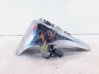 2001-05 Kawasaki VN800 Vulcan 800 Classic Fuel Tank Cover Console w/ Speedometer - C3 Cycle