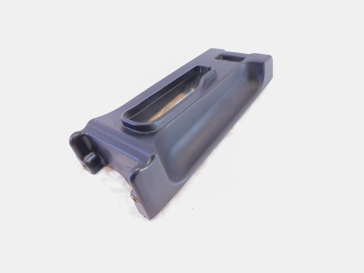 Harley Davidson Softail Fat Bob Low Rider USB Charge Port Support Bracket Cover - C3 Cycle