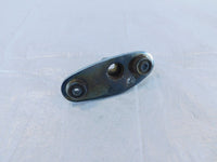 Honda VT600 VT600C Shadow 600 VLX Deluxe Left Foot Peg Footpeg Footrest Bracket - C3 Cycle