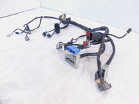 Honda GL1800 Goldwing 1800 Fairing Headlight & Turn Signal Wire Wiring Harness - C3 Cycle