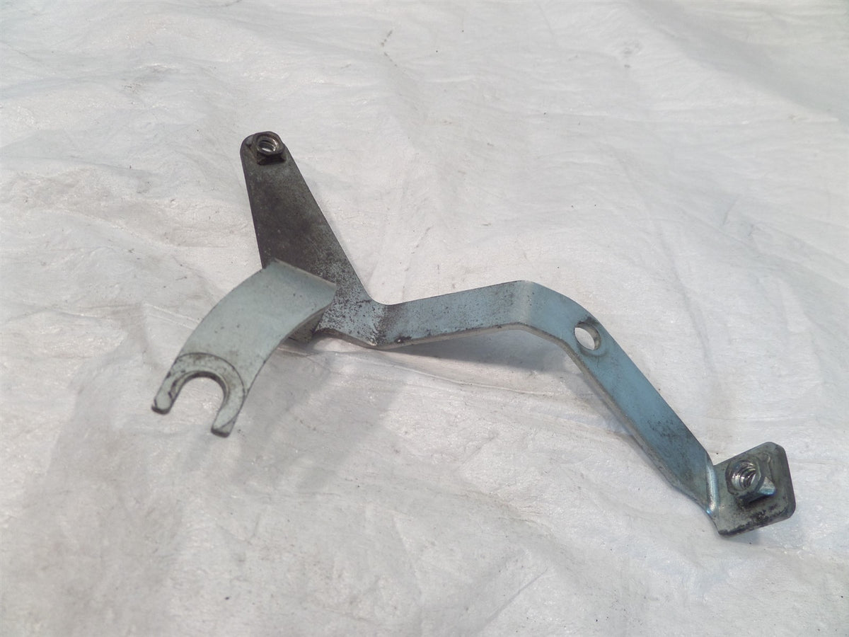 Harley Davidson Touring Road King Electra Glide Transmission Side Cover Bracket