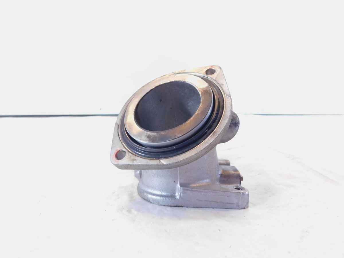 Kawasaki Vulcan 1700 Classic Nomad Voyager Vaquero Throttle Body Intake Manifold - C3 Cycle