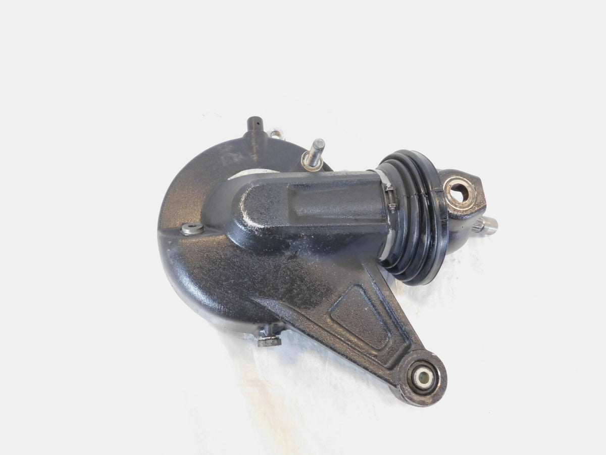 1991-1996 BMW K1100RS K100RS Rear Wheel Axle Drive Gearcase Housing Differential - C3 Cycle