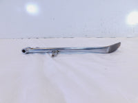Harley Davidson Sportster 883 & 1200 Custom & Sport Chrome Kickstand Side Stand - C3 Cycle